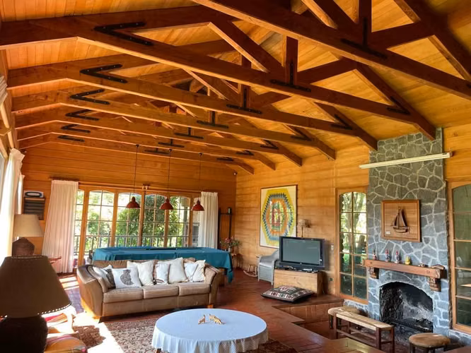 Espectacular Casa En Venta