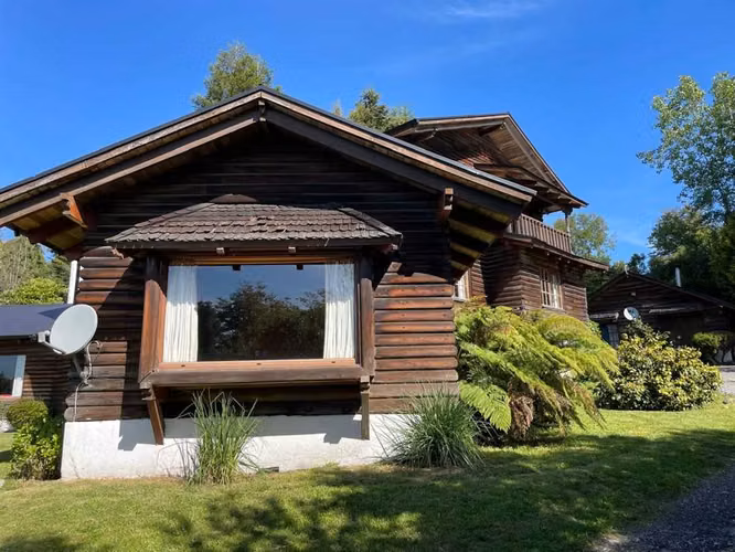 Espectacular Casa En Venta
