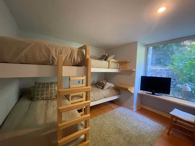 Departamento En Venta De 3 Dorm. En El Centro De Pucón
