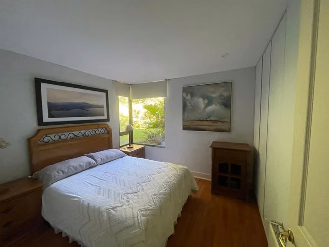 Departamento En Venta De 3 Dorm. En El Centro De Pucón