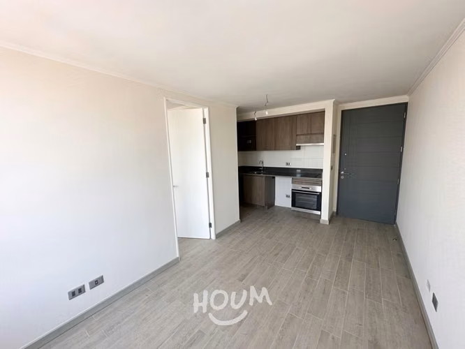 Departamento en Briones Luco