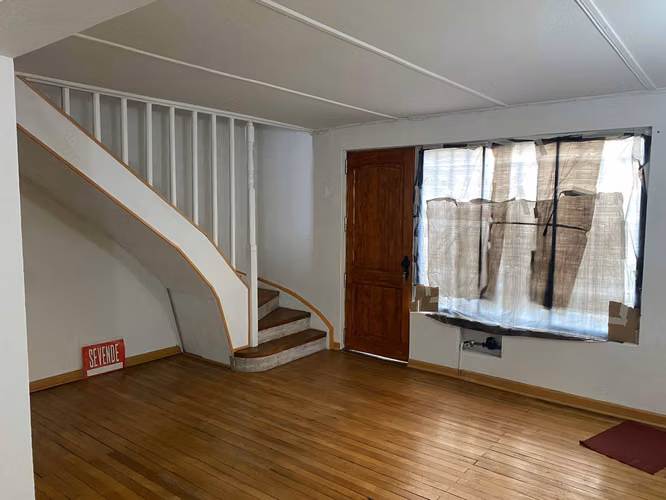 OPORTUNIDA DE INVERSION,VENTA DE CASA - Imagen 3
