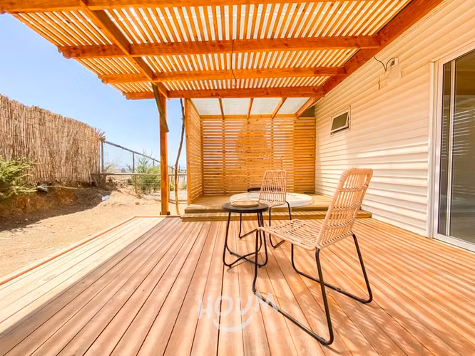 Casa en Cuatro Pinos