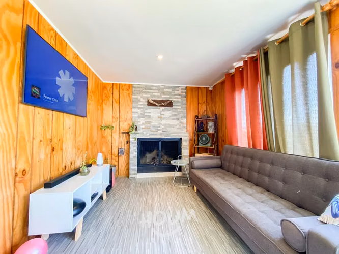 Casa en Cuatro Pinos
