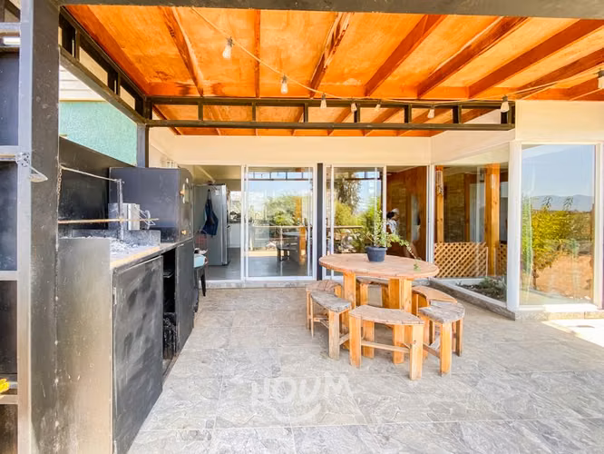 Casa en Cuatro Pinos