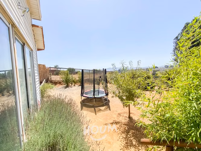 Casa en Cuatro Pinos