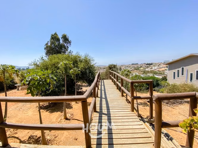 Casa en Cuatro Pinos