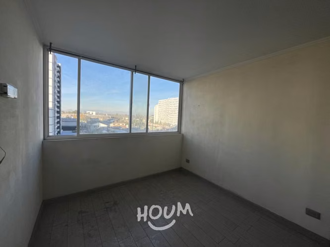 Departamento en Vicuña Mackenna
