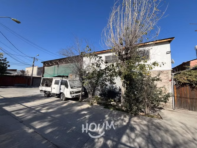 Casa en Pasaje Veintisiete