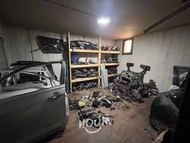 Casa en Pasaje Veintisiete