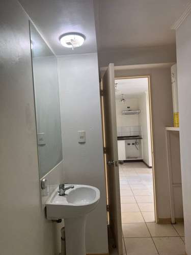Venta Depto. 2D/1B + Bod - Santiago - Imagen 12