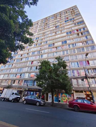 Venta Depto. 2D/1B + Bod - Santiago - Imagen 9