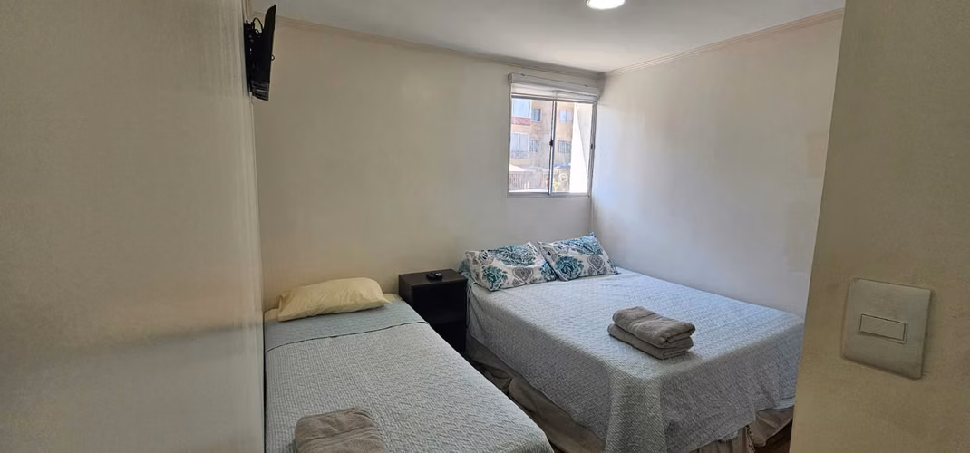 CASA TIPO HOTEL