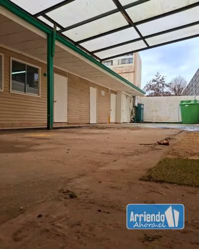 ARRIENDO GIRO AMPLIO CASA 8 DORM, 7 BAÑOS METRO TO - Imagen 25