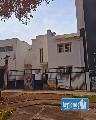 ARRIENDO GIRO AMPLIO CASA 8 DORM, 7 BAÑOS METRO TO - Imagen 1