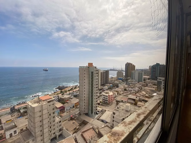 Se Vende Espectacular Dpto. 220 m2 Parque Brasil