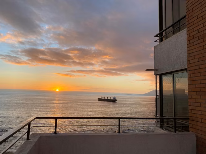 Se Vende Espectacular Dpto. 220 m2 Parque Brasil