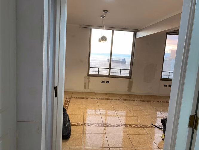 Se Vende Espectacular Dpto. 220 m2 Parque Brasil