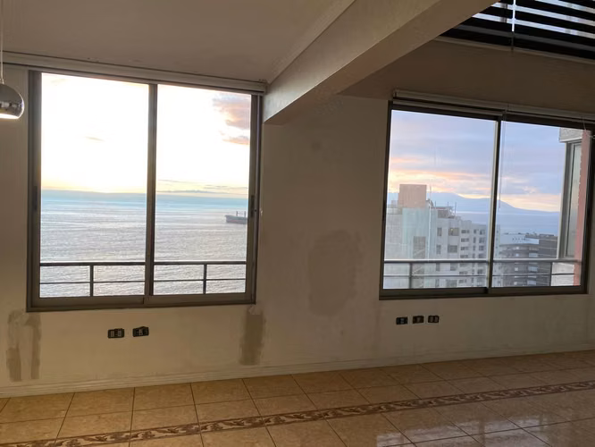 Se Vende Espectacular Dpto. 220 m2 Parque Brasil