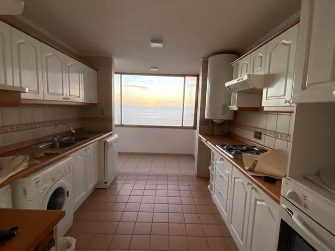 Se Vende Espectacular Dpto. 220 m2 Parque Brasil