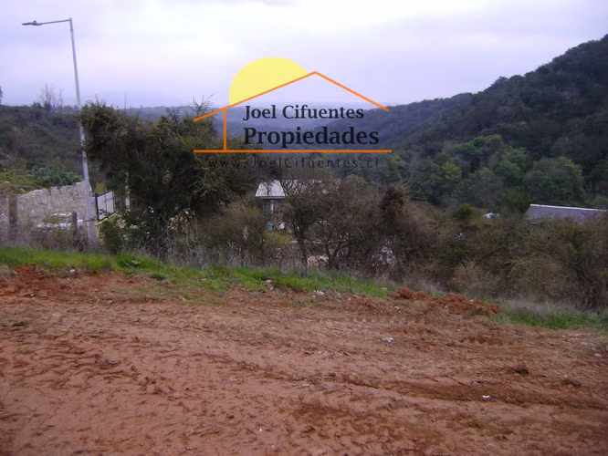 Terreno de 1890 mts2, Sector de Tte Serrano. Cod-2382 - Imagen 4