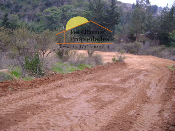 Terreno de 1890 mts2, Sector de Tte Serrano. Cod-2382 - Imagen 10