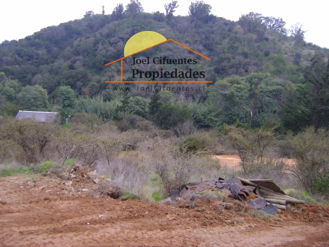 Terreno de 1890 mts2, Sector de Tte Serrano. Cod-2382 - Imagen 5