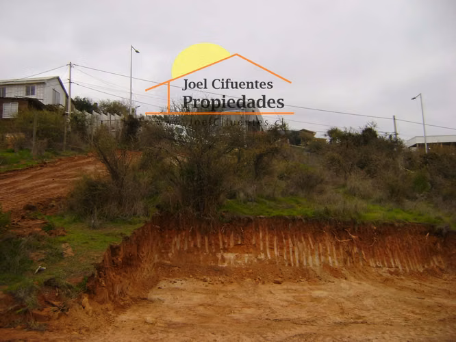 Terreno de 1890 mts2, Sector de Tte Serrano. Cod-2382 - Imagen 9