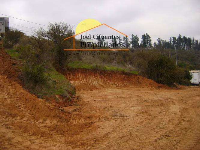 Terreno de 1890 mts2, Sector de Tte Serrano. Cod-2382 - Imagen 6
