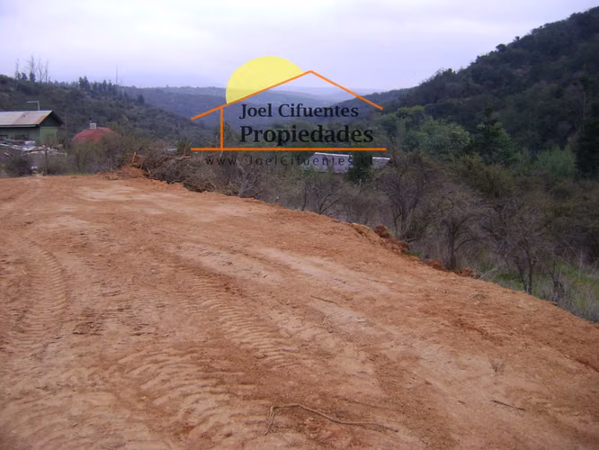 Terreno de 1890 mts2, Sector de Tte Serrano. Cod-2382 - Imagen 7