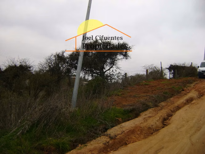 Terreno de 1890 mts2, Sector de Tte Serrano. Cod-2382 - Imagen 12