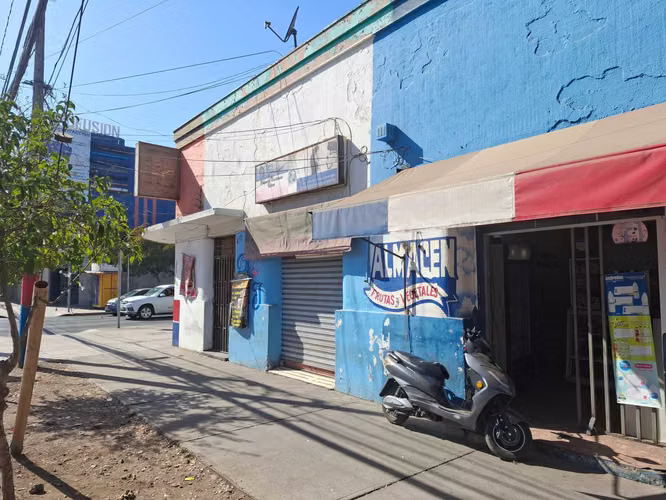 Excelente ubicación (106152)