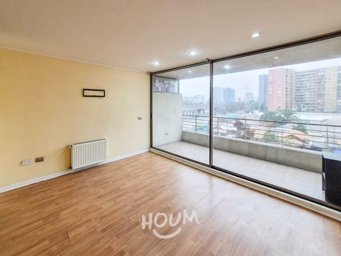 Departamento en Avenida Vicuña Mackenna - Imagen 13