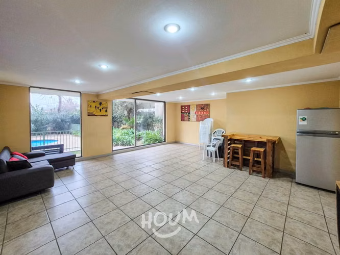 Departamento en Avenida Vicuña Mackenna - Imagen 6
