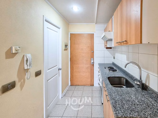 Departamento en Avenida Vicuña Mackenna - Imagen 8