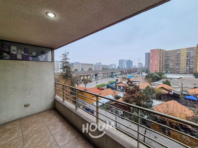 Departamento en Avenida Vicuña Mackenna - Imagen 10
