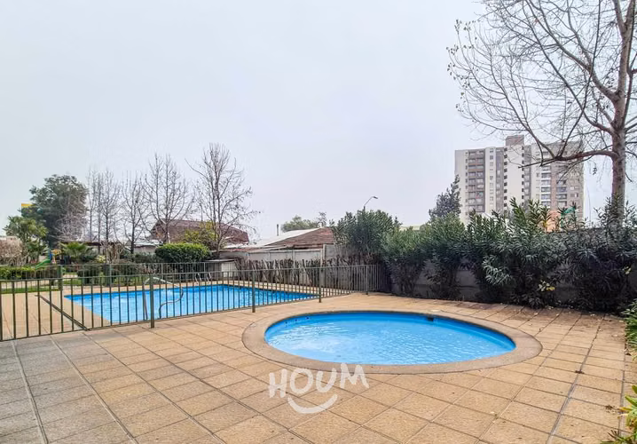 Departamento en Avenida Vicuña Mackenna - Imagen 5