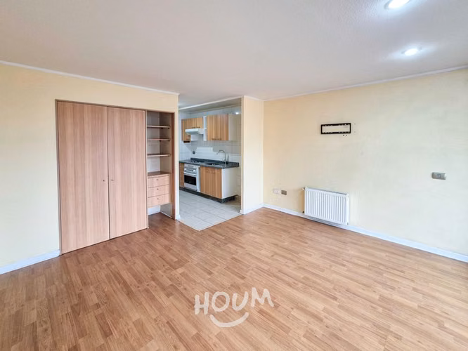 Departamento en Avenida Vicuña Mackenna - Imagen 16