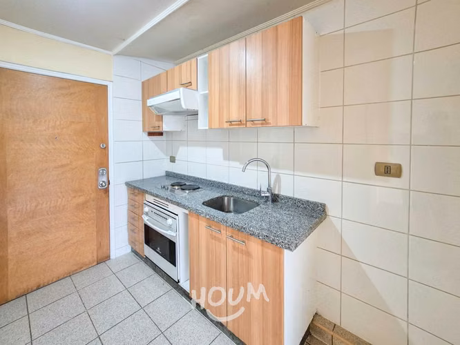 Departamento en Avenida Vicuña Mackenna - Imagen 12