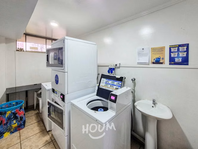 Departamento en Avenida Vicuña Mackenna - Imagen 2