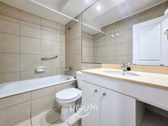 Departamento en Avenida Vicuña Mackenna - Imagen 7