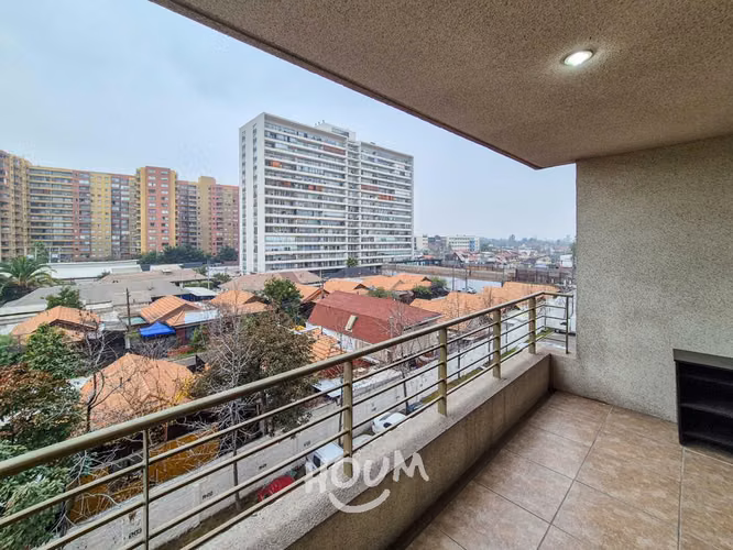 Departamento en Avenida Vicuña Mackenna - Imagen 11