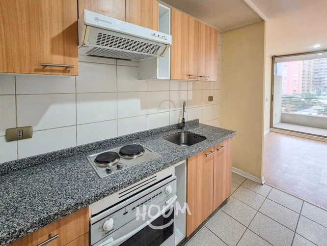 Departamento en Avenida Vicuña Mackenna - Imagen 9