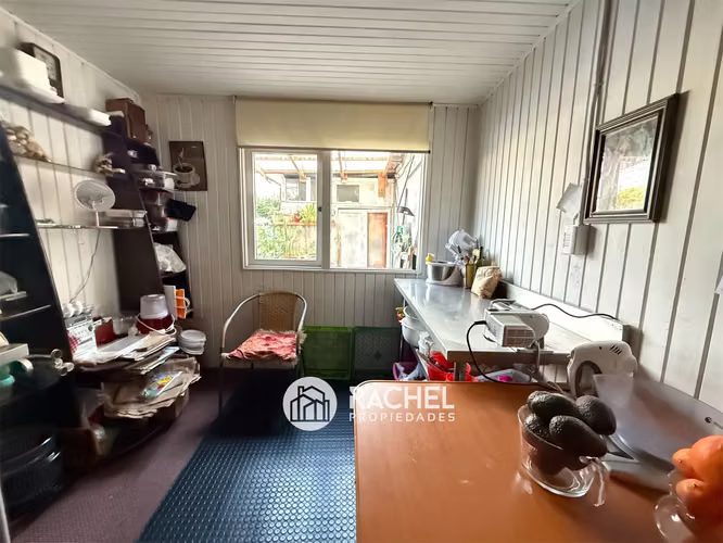 SE VENDE CASA ESQUINA EN CALLE SAN MARTIN- Ideal proyecto comercial