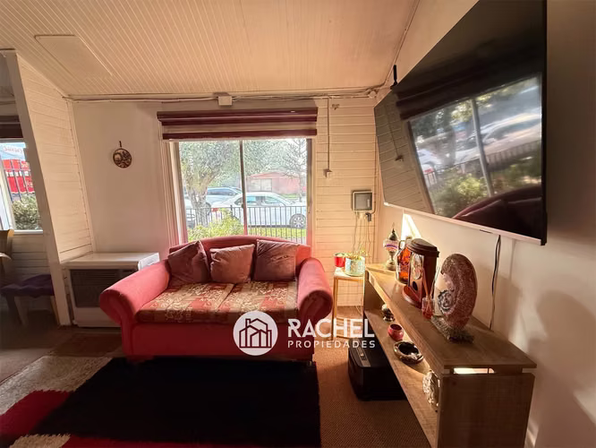SE VENDE CASA ESQUINA EN CALLE SAN MARTIN- Ideal proyecto comercial