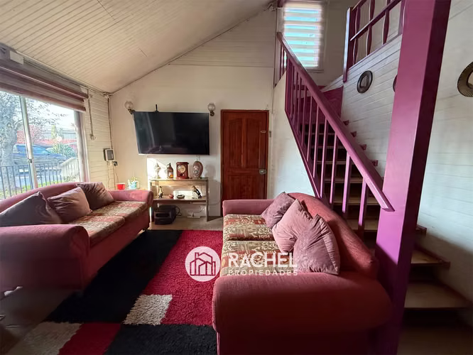 SE VENDE CASA ESQUINA EN CALLE SAN MARTIN- Ideal proyecto comercial