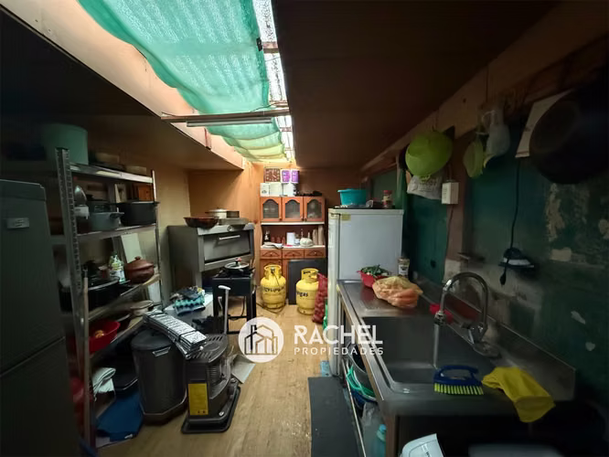 SE VENDE CASA ESQUINA EN CALLE SAN MARTIN- Ideal proyecto comercial