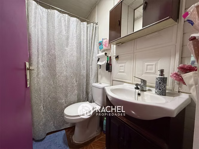 SE VENDE CASA ESQUINA EN CALLE SAN MARTIN- Ideal proyecto comercial