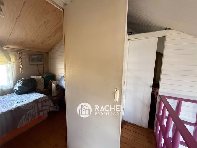 SE VENDE CASA ESQUINA EN CALLE SAN MARTIN- Ideal proyecto comercial