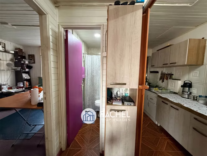 SE VENDE CASA ESQUINA EN CALLE SAN MARTIN- Ideal proyecto comercial
